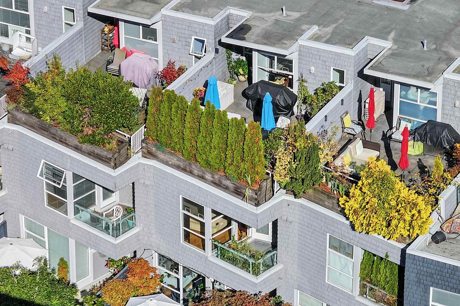 325 638 W 7th Avenue Vancouver, BC - 34