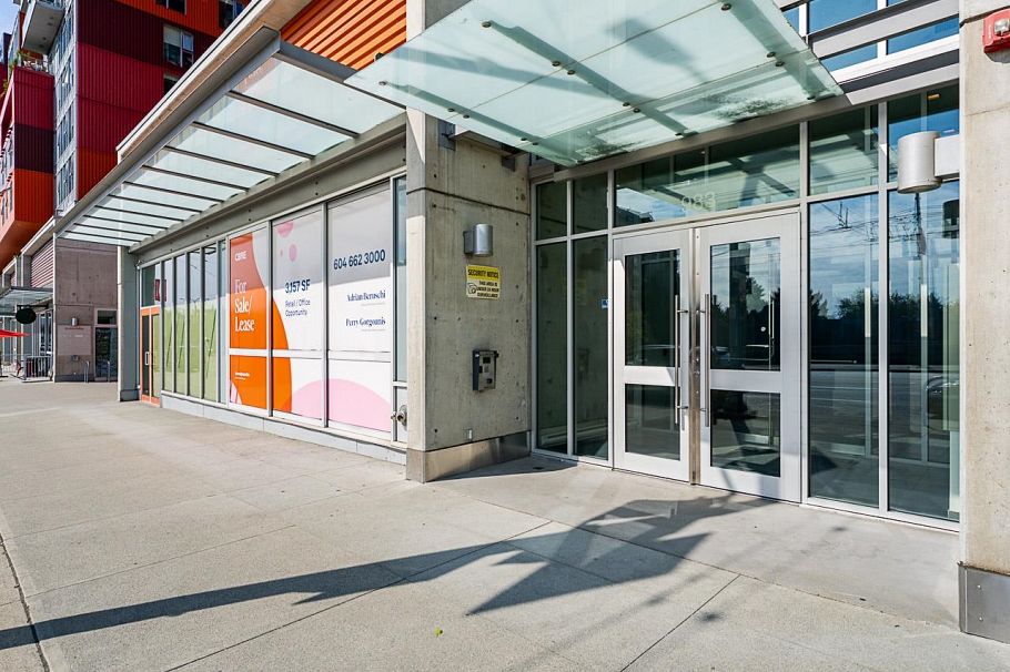 801 983 E Hastings Street Vancouver, BC - 35