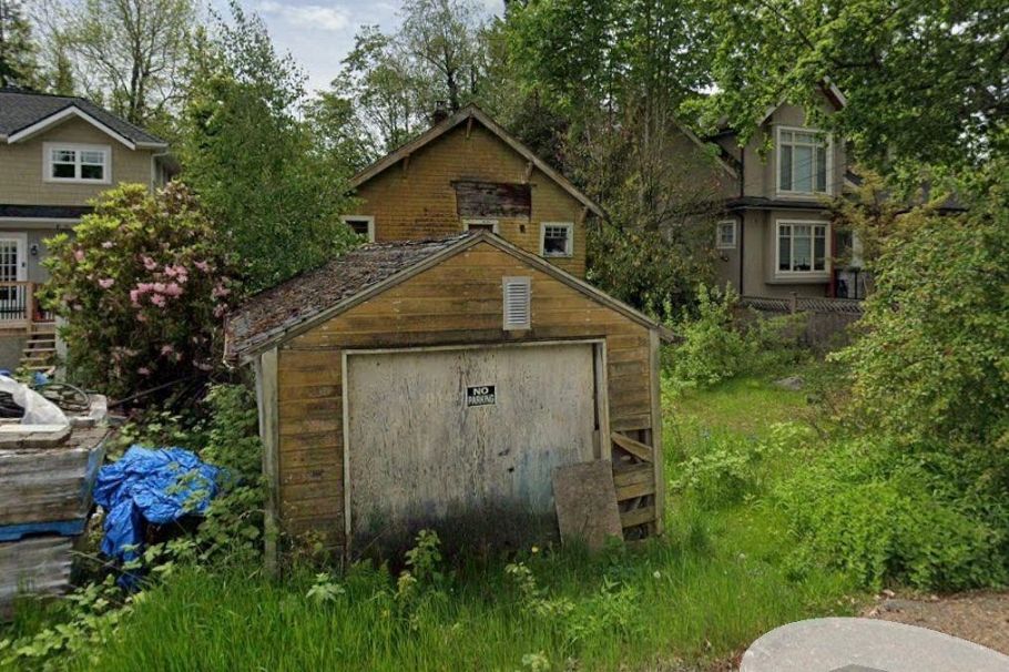 3569 W 35th Avenue Vancouver, BC - 6