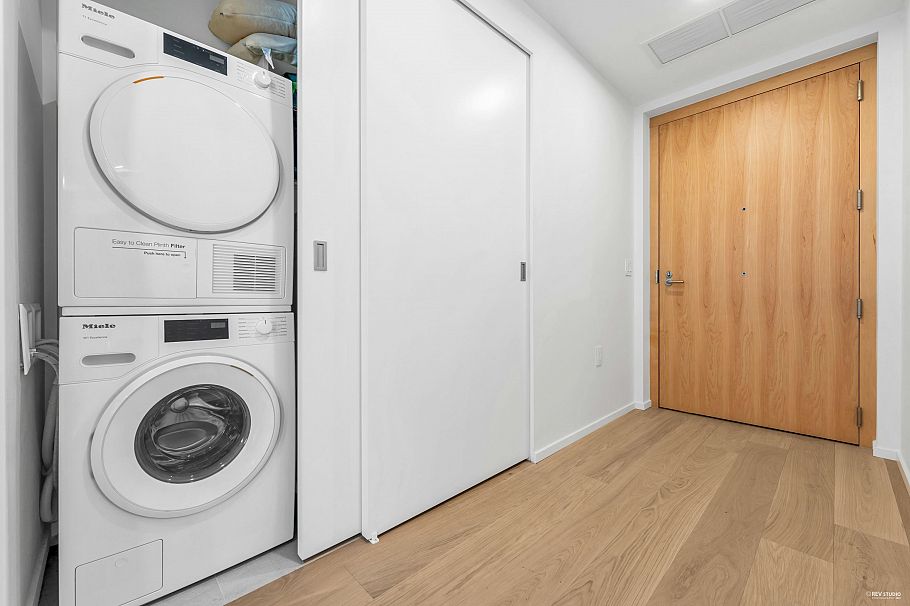 804 1568 Alberni Street Vancouver, BC - 13