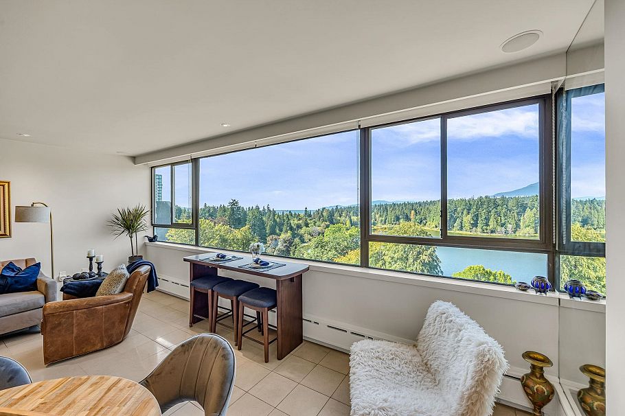 903 710 Chilco Street Vancouver, BC - 4