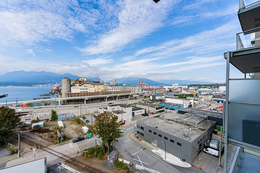 801 983 E Hastings Street Vancouver, BC - 19