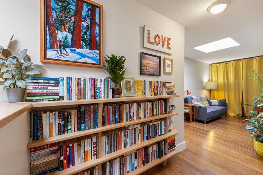 317 1707 Charles Street Vancouver, BC - 18