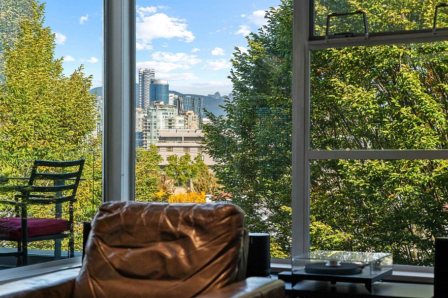 325 638 W 7th Avenue Vancouver, BC - 5