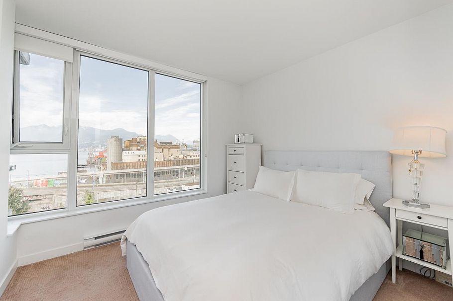 801 983 E Hastings Street Vancouver, BC - 10