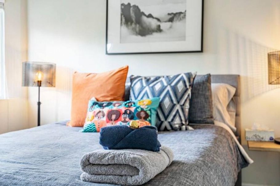 3580 William Street Vancouver, BC - 13