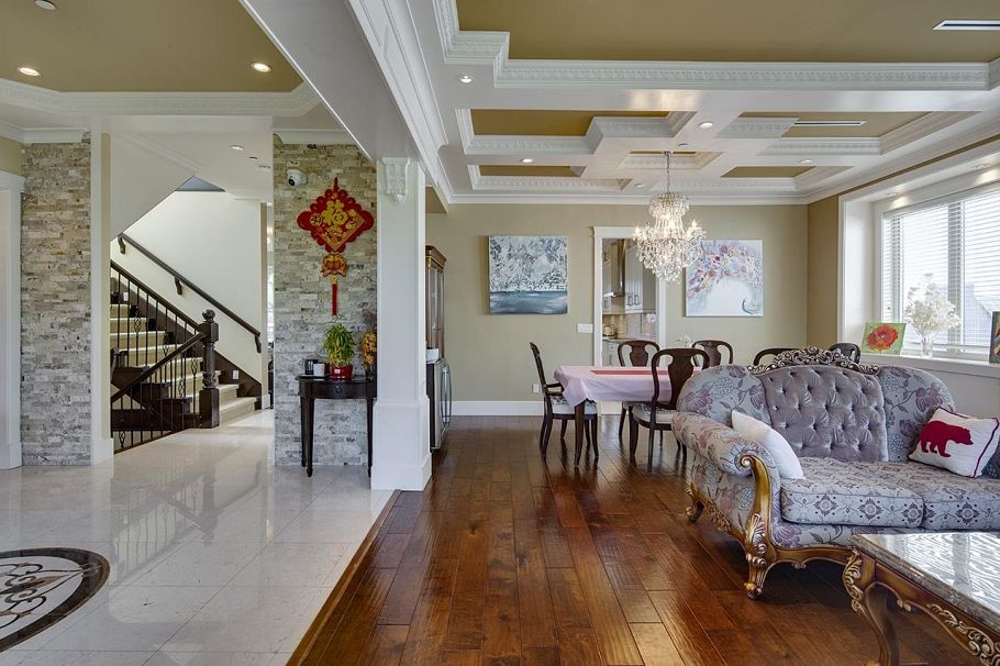 2168 W 16th Avenue Vancouver, BC - 11