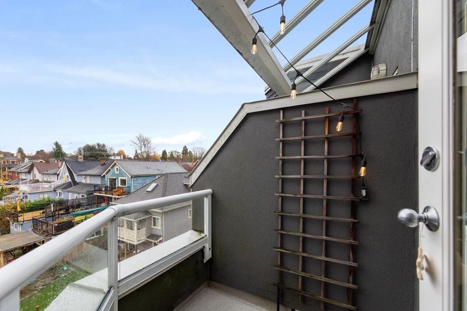 317 1707 Charles Street Vancouver, BC - 6