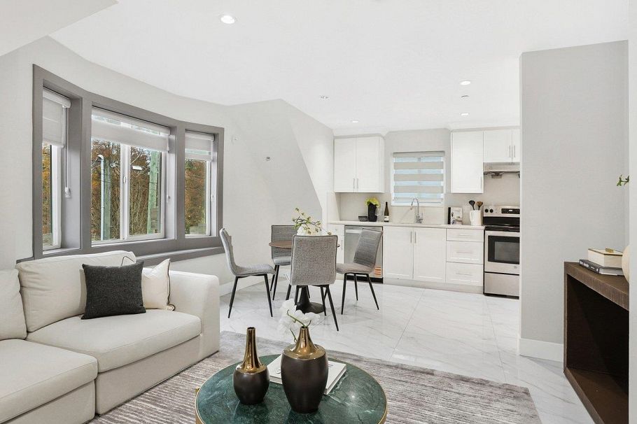 1018 E 24th Avenue Vancouver, BC - 8