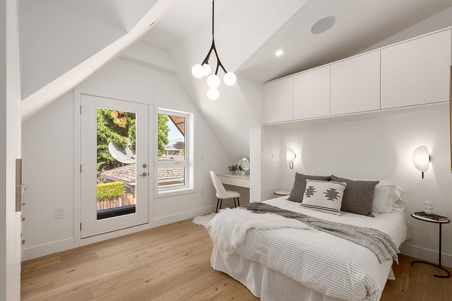 1135 W 33rd Avenue Vancouver, BC - 15