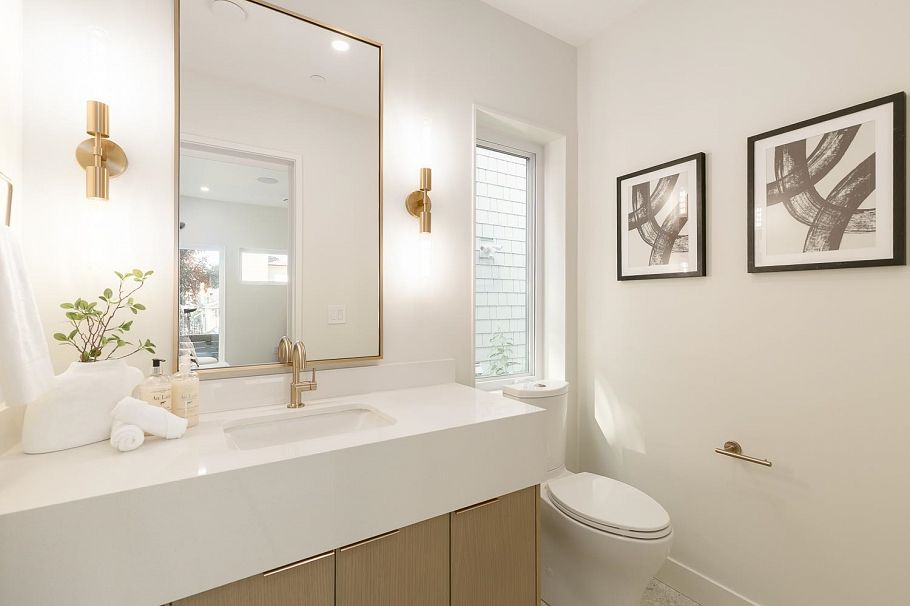 5405 Wales Street Vancouver, BC - 6