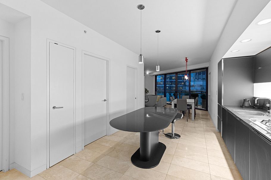 1807 838 W Hastings Street Vancouver, BC - 16