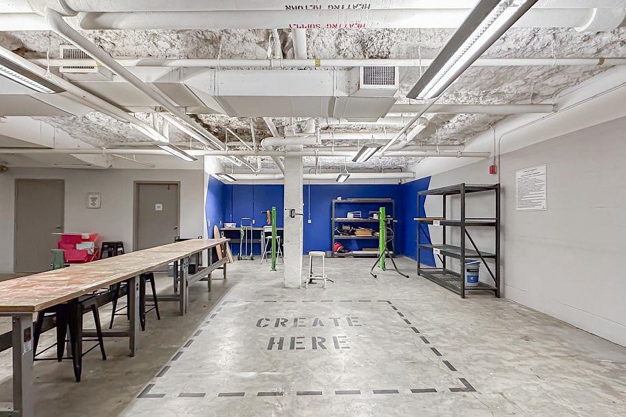 503 384 E 1st Avenue Vancouver, BC - 12