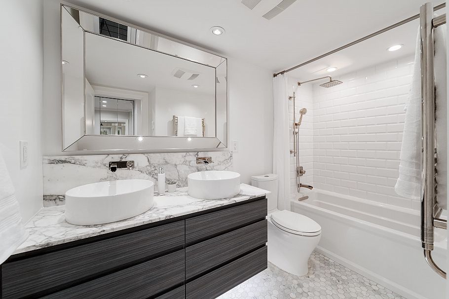 301 1234 Pendrell Street Vancouver, BC - 22