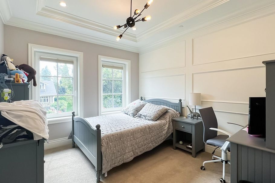 2071 W 36th Avenue Vancouver, BC - 14