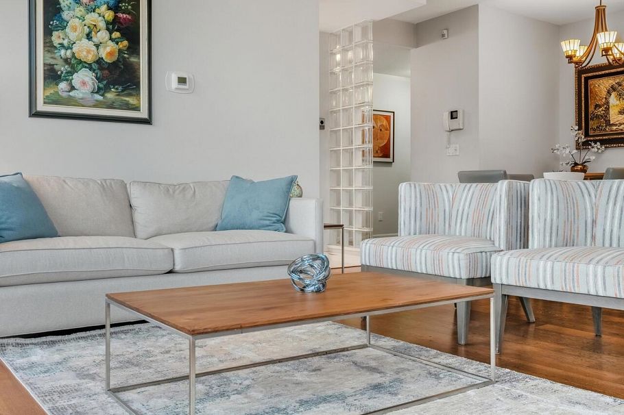 18C 139 Drake Street Vancouver, BC - 8