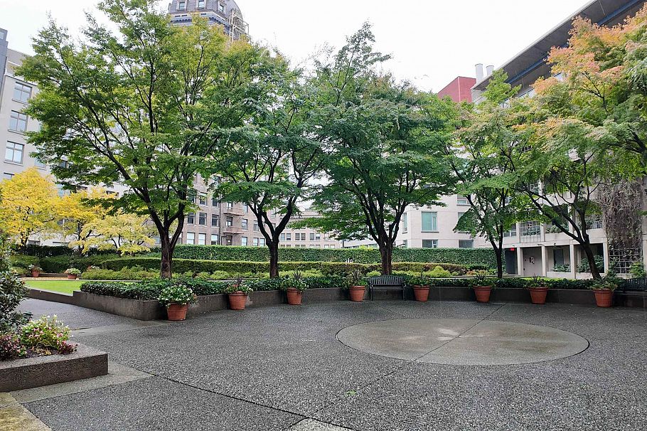 2304 183 Keefer Place Vancouver, BC - 20