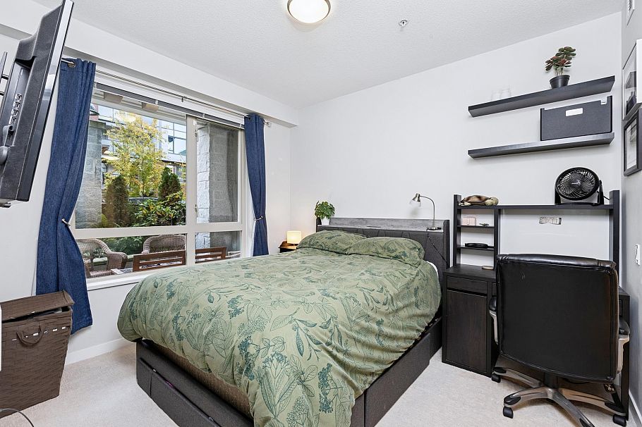 106 2632 Library Lane North Vancouver, BC - 12