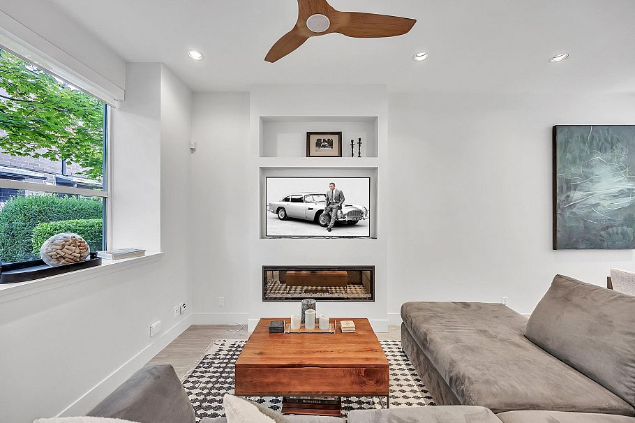 3 2188 W 8th Avenue Vancouver, BC - 5