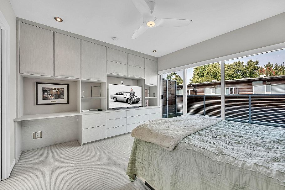 3 2188 W 8th Avenue Vancouver, BC - 22