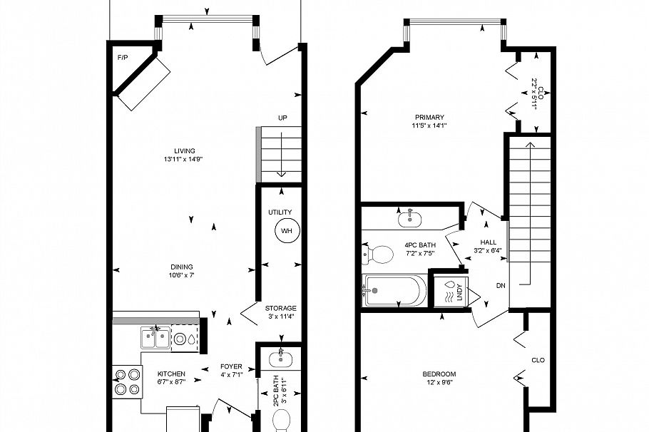 3019 Laurel Street Vancouver, BC - 40