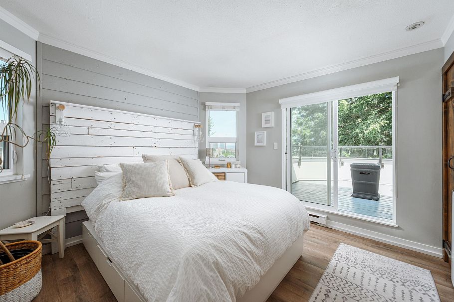 21 1182 W 7th Avenue Vancouver, BC - 17