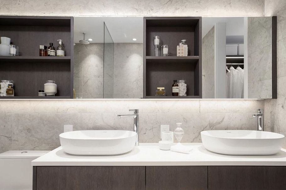 108 5168 Cambie Street Vancouver, BC - 4