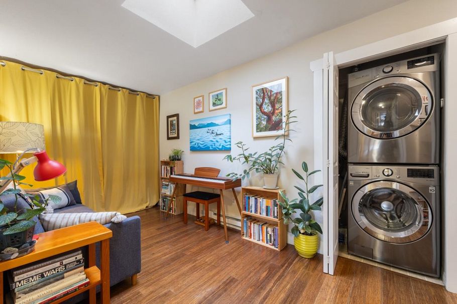 317 1707 Charles Street Vancouver, BC - 20