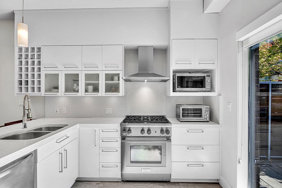 3 2188 W 8th Avenue Vancouver, BC - 13