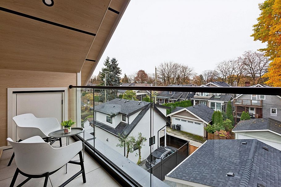 2 448 W 20th Avenue Vancouver, BC - 21