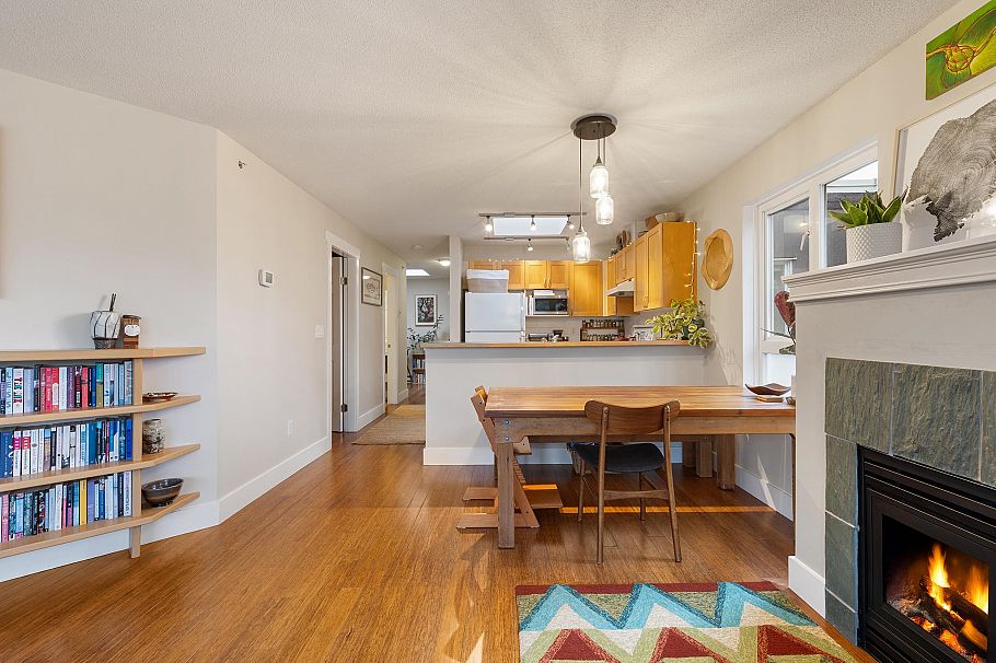 317 1707 Charles Street Vancouver, BC - 8