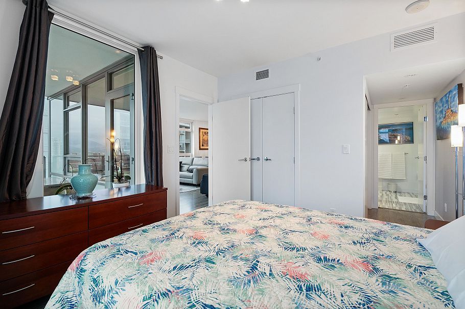 1605 110 Switchmen Street Vancouver, BC - 10