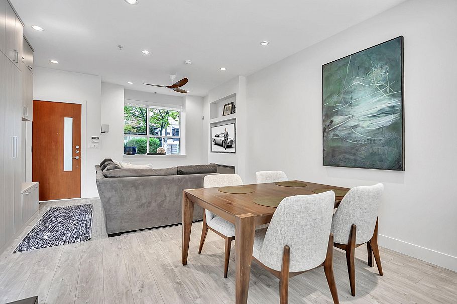 3 2188 W 8th Avenue Vancouver, BC - 6