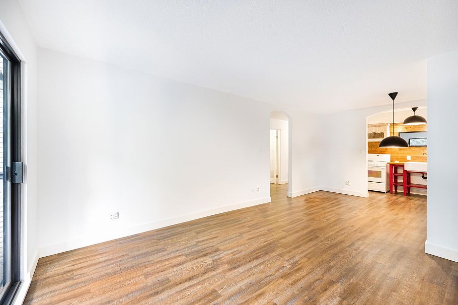 201 1515 E 5th Avenue Vancouver, BC - 11