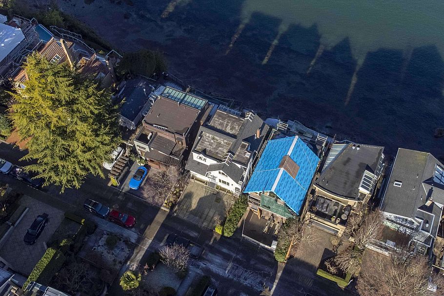 3655 Cameron Avenue Vancouver, BC - 37