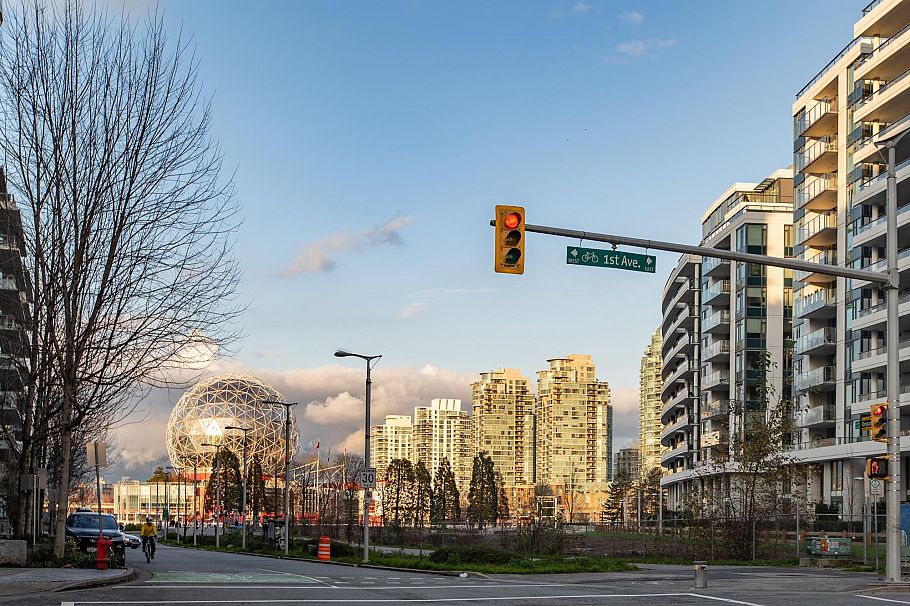 805 1708 Ontario Street Vancouver, BC - 21
