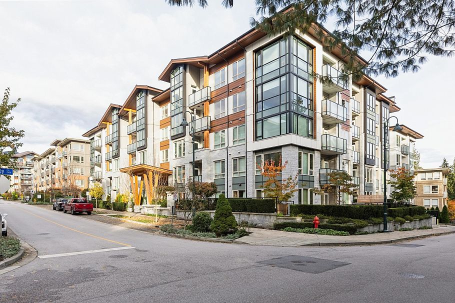 106 2632 Library Lane North Vancouver, BC - 30