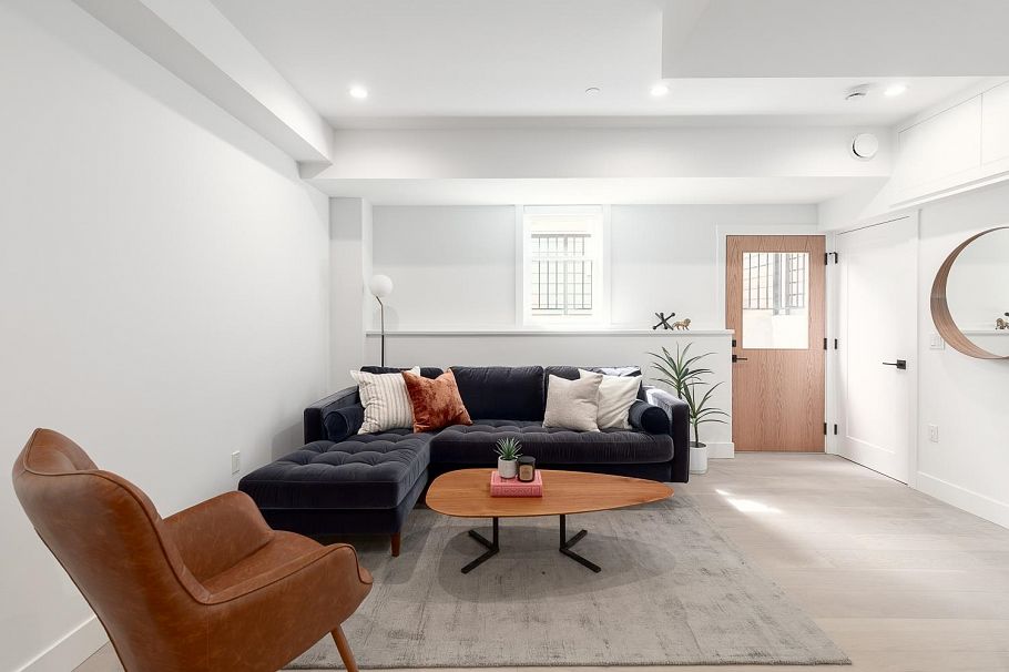 1967 Napier Street Vancouver, BC - 22