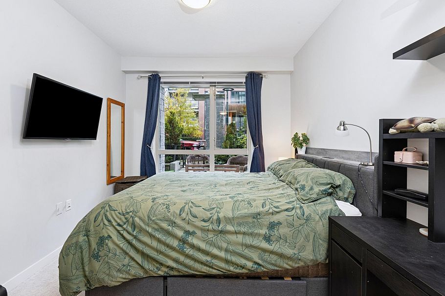 106 2632 Library Lane North Vancouver, BC - 13