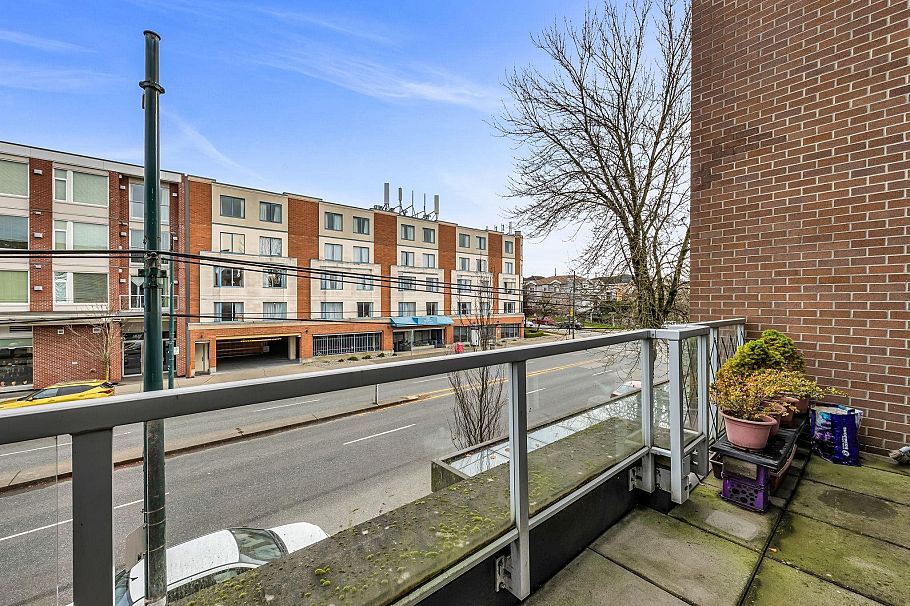 216 2888 E 2nd Avenue Vancouver, BC - 20