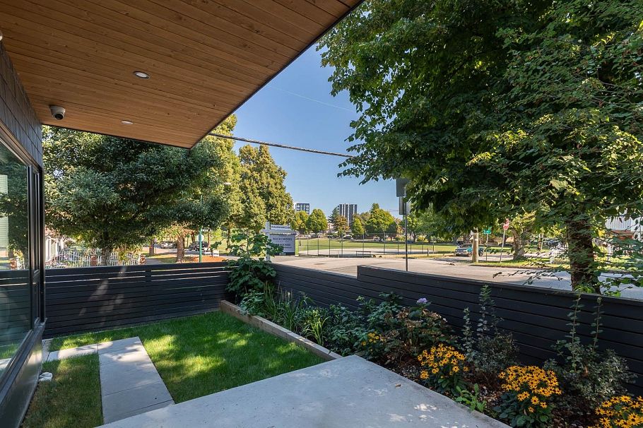 5405 Wales Street Vancouver, BC - 24