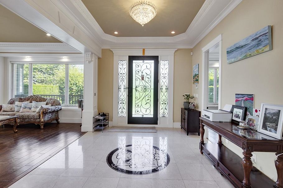 2168 W 16th Avenue Vancouver, BC - 4