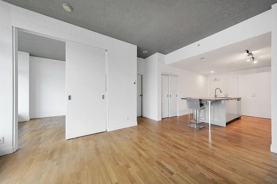 PH7 108 W Cordova Street Vancouver, BC - 7