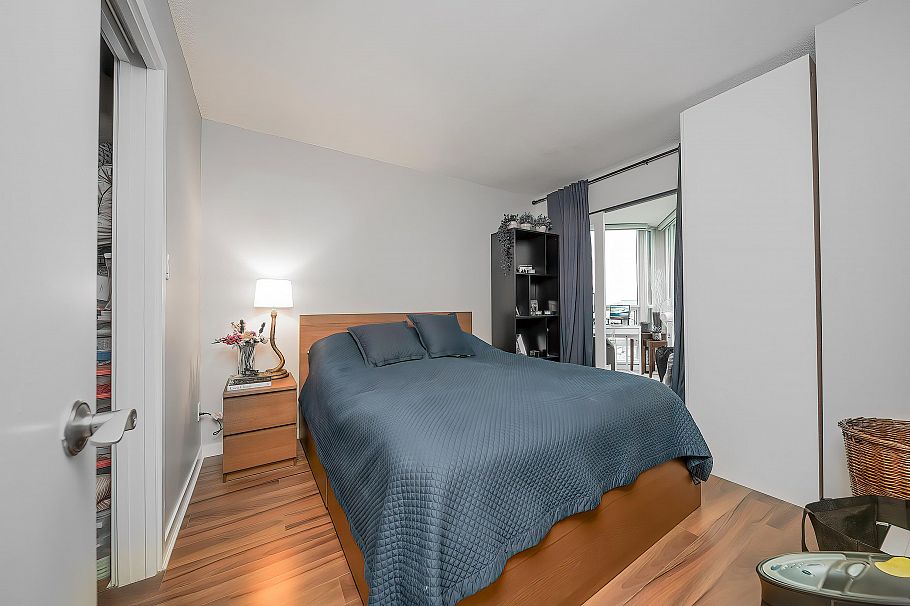 2605 833 Seymour Street Vancouver, BC - 9