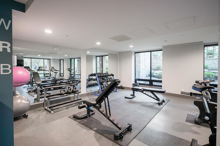 106 2632 Library Lane North Vancouver, BC - 28