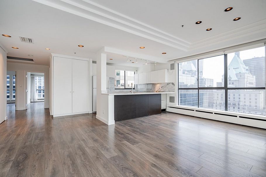 PH1 1060 Alberni Street Vancouver, BC - 14