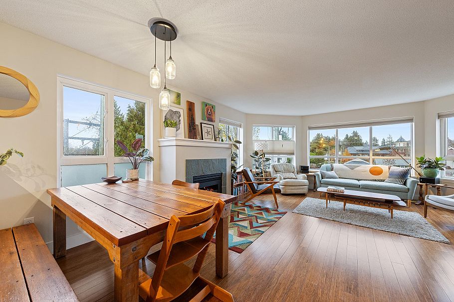 317 1707 Charles Street Vancouver, BC - 2