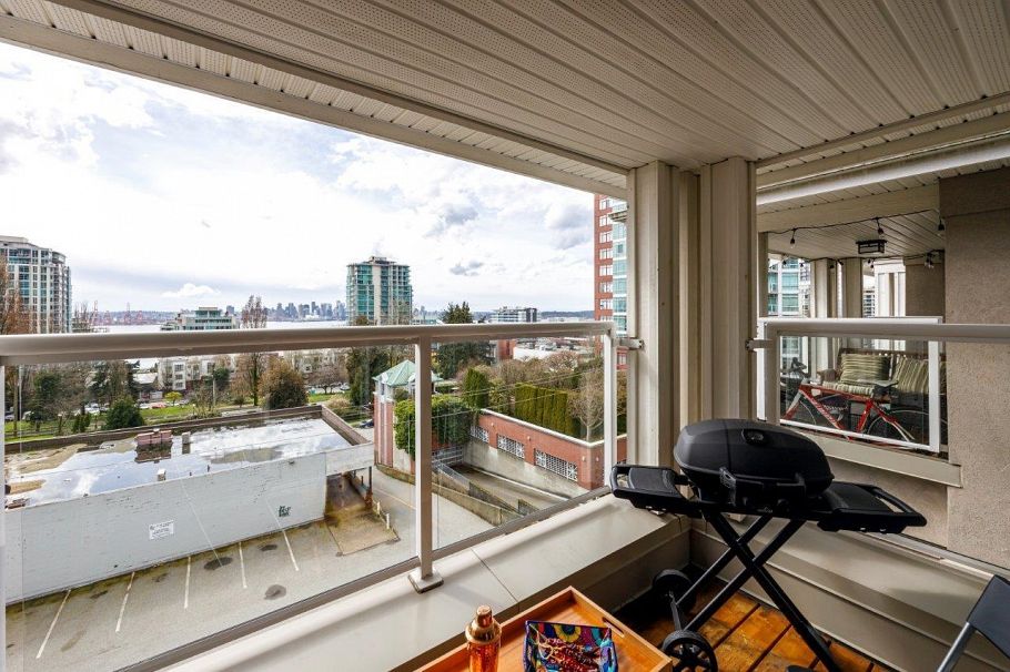 410 155 E 3rd Street North Vancouver, BC - 24