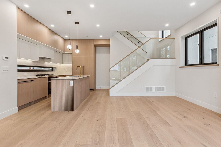 1 448 W 20th Avenue Vancouver, BC - 10