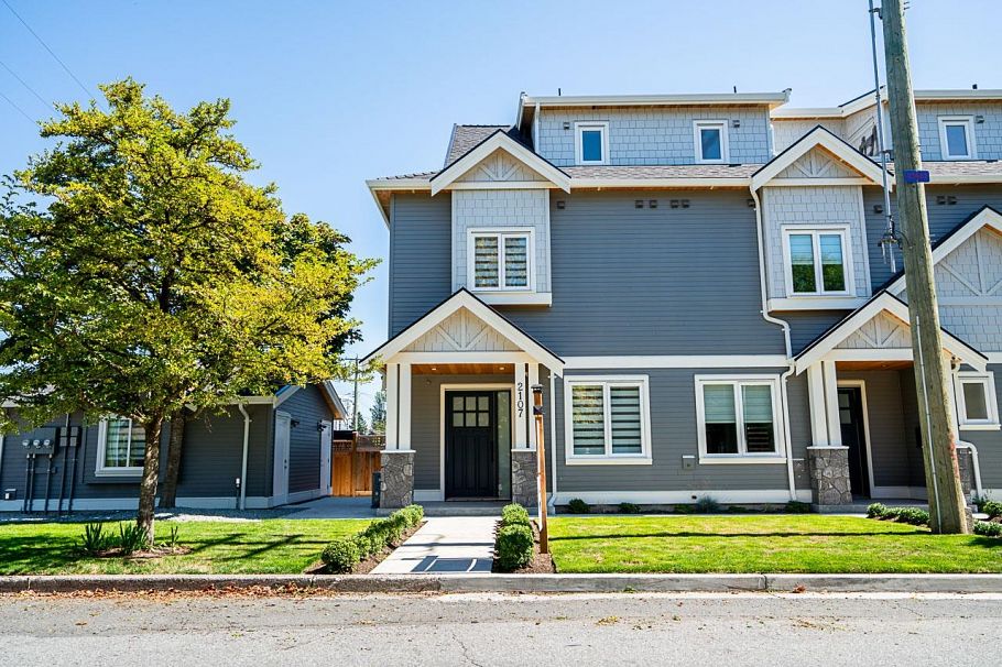 2107 E 33rd Avenue Vancouver, BC - 31